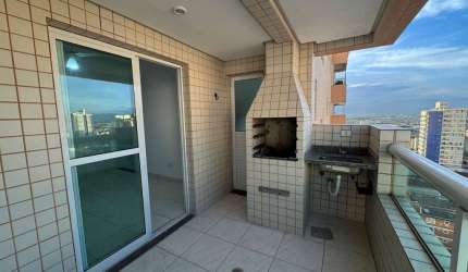 Apartamento com 3 suítes para locação e venda na Aviação