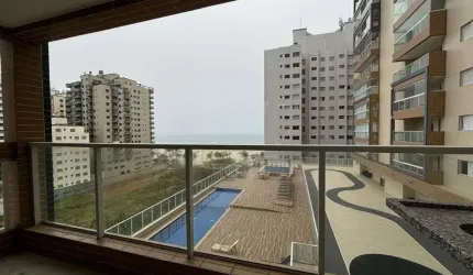 Apartamento na Aviação