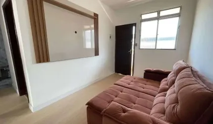 Apartamento no Boqueirão