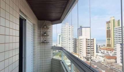 Apartamento na Guilhermina