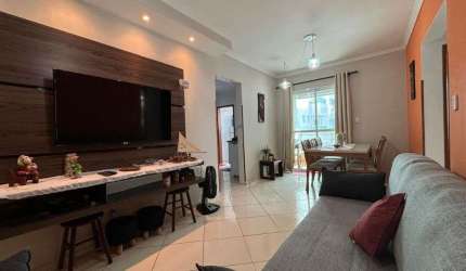 Apartamento na Aviação
