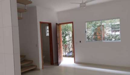 Casa à venda, 58 m² por R$ 265.000,00 - Vila Suarão - Itanhaém/SP