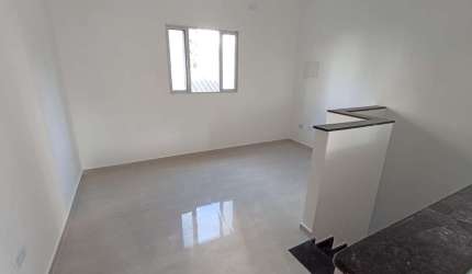 Casa à venda, 55 m² por R$ 330.000,00 - Aviação - Praia Grande/SP