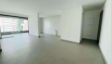 Apartamento no Canto do Forte