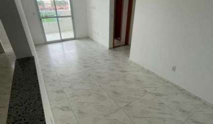 Apartamento á venda na Mirim