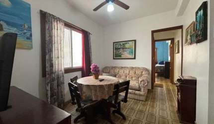 Apartamento á venda na Aviação
