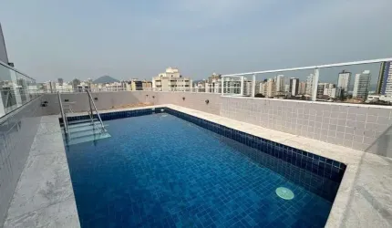 Apartamento à venda na Guilhermina