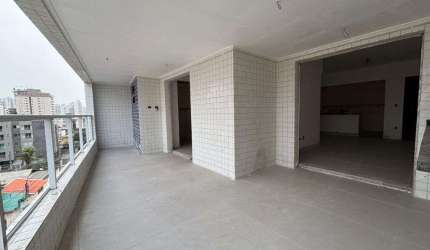 Apartamento á venda na Aviação