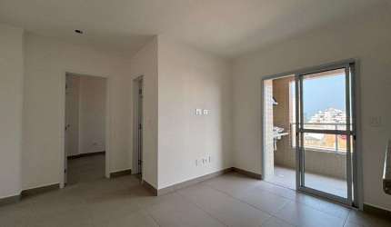 Apartamento á venda na Aviação