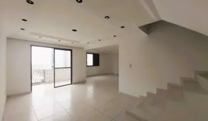 Apartamento duplex para comprar e/ou alugar na Ocian