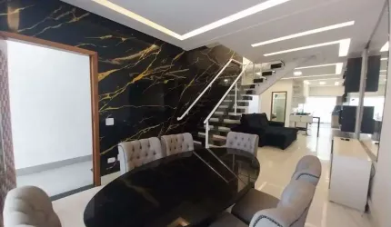 Sobrado á venda Ocian