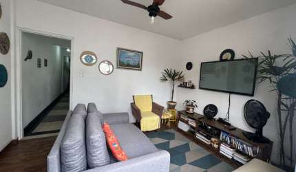 Apartamento na Vila Guilhermina