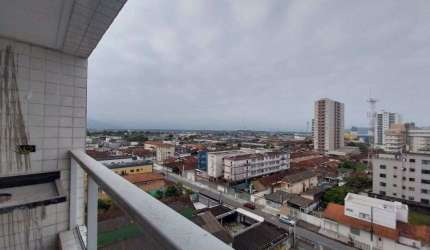 Apartamento á venda na Aviação