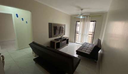 Apartamento á venda na Ocian