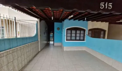 Casa á venda no Jardim Imperador