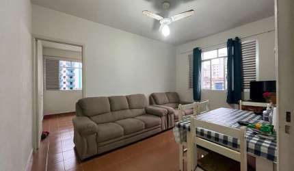 Apartamento na Guilhermina