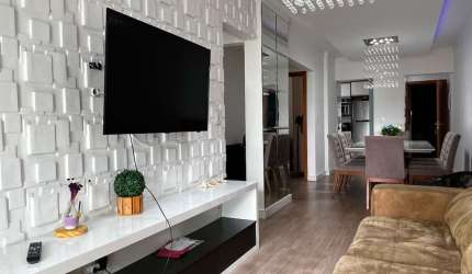 Apartamento a venda na Guilhermina