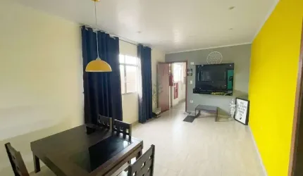 Apartamento á venda no Boqueirão