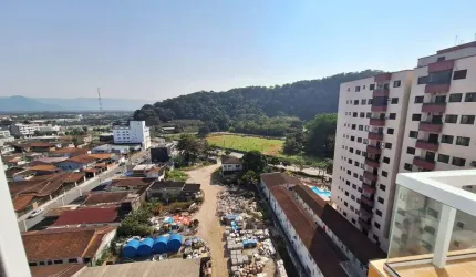 Novo lançamento a venda no Boqueirão