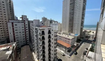 Apartamento á venda na Aviação