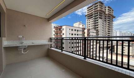 Apartamento á venda na Aviação