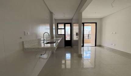Apartamento novo á venda na Aviação