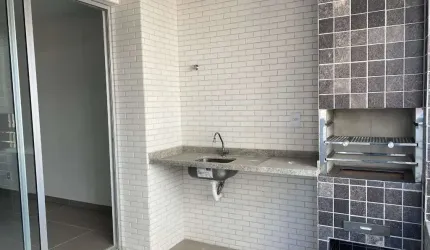 Apartamento amplo, oportunidade no bairro Canto do Forte