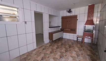 Casa de condomínio á venda no Jardim Real