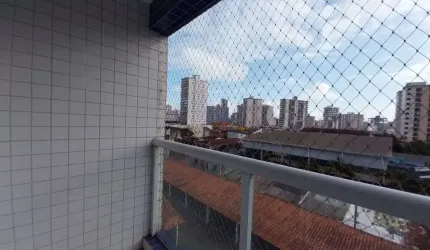 Apartamento á venda no Caiçara