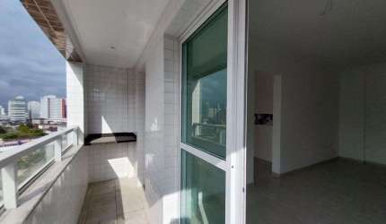 Apartamento á venda na Mirim
