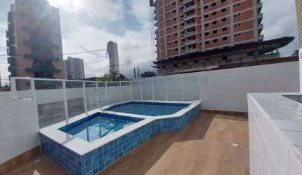 Apartamento á venda na Mirim