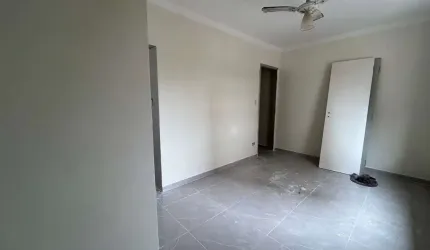 Apartamento com 2 dormitórios à venda, 50 m² por R$ 320.000,00 - Mirim - Praia Grande/SP