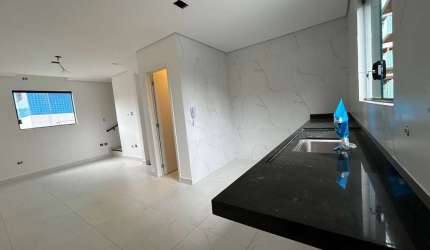 Casa à venda, 111 m² por R$ 930.000,00 - Canto do Forte - Praia Grande/SP