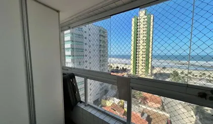 Apartamento á venda na Guilhermina