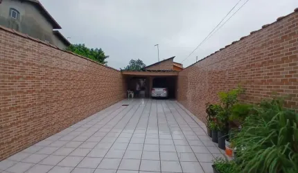 Casa á venda na Vila Antártica
