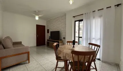 Apartamento á venda na Guilhermina