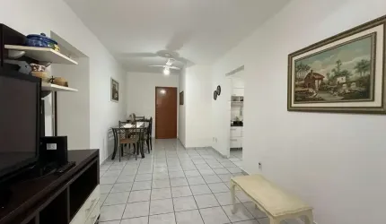 Apartamento a venda no Canto do Forte