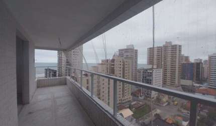 Apartamento á venda na Aviação