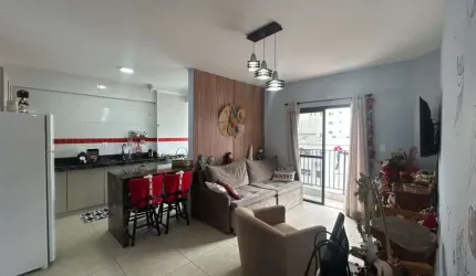 Apartamento á venda na Aviação