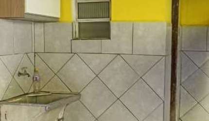 Casa com 2 dormitórios à venda, 72 m² por R$ 420.000,00 - Vila Guilhermina - Praia Grande/SP