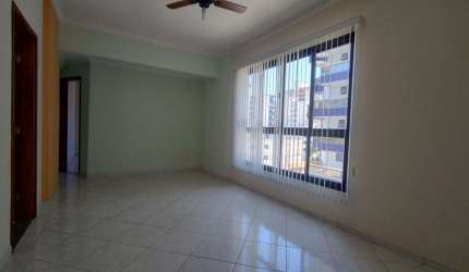 Apartamento com 2 dormitórios à venda, 86 m² por R$ 470.000,00 - Vila Guilhermina - Praia Grande/SP