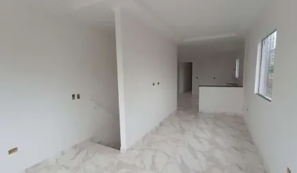 Casa com 3 dormitórios à venda, 80 m² por R$ 410.000,00 - Maracanã - Praia Grande/SP