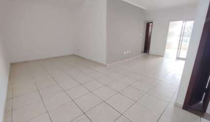 Apartamento á venda na Tupi