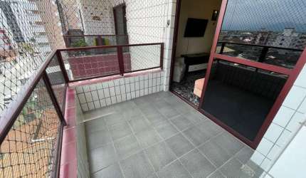 Apartamento na Tupi