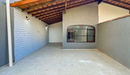 Casa à venda na Tupi