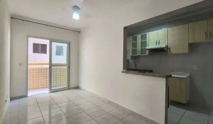 Apartamento á venda na Guilhermina
