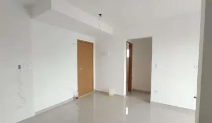 Apartamento com 1 dormitório à venda, 46 m² por R$ 300.000,00 - Mirim - Praia Grande/SP