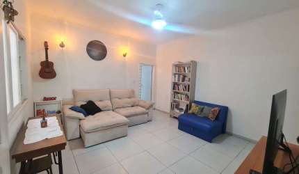 Casa à venda, 195 m² por R$ 650.000,00 - Tupi - Praia Grande/SP