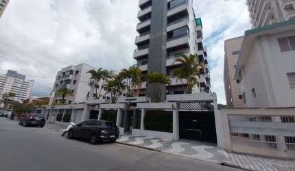 Apartamento para alugar no Canto do Forte