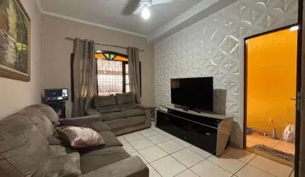 Casa á venda na Tupi